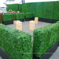 Designer home decor natural garden wall planters for backdrop